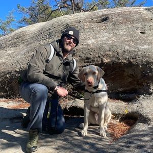 Meet your Posher, Cameron